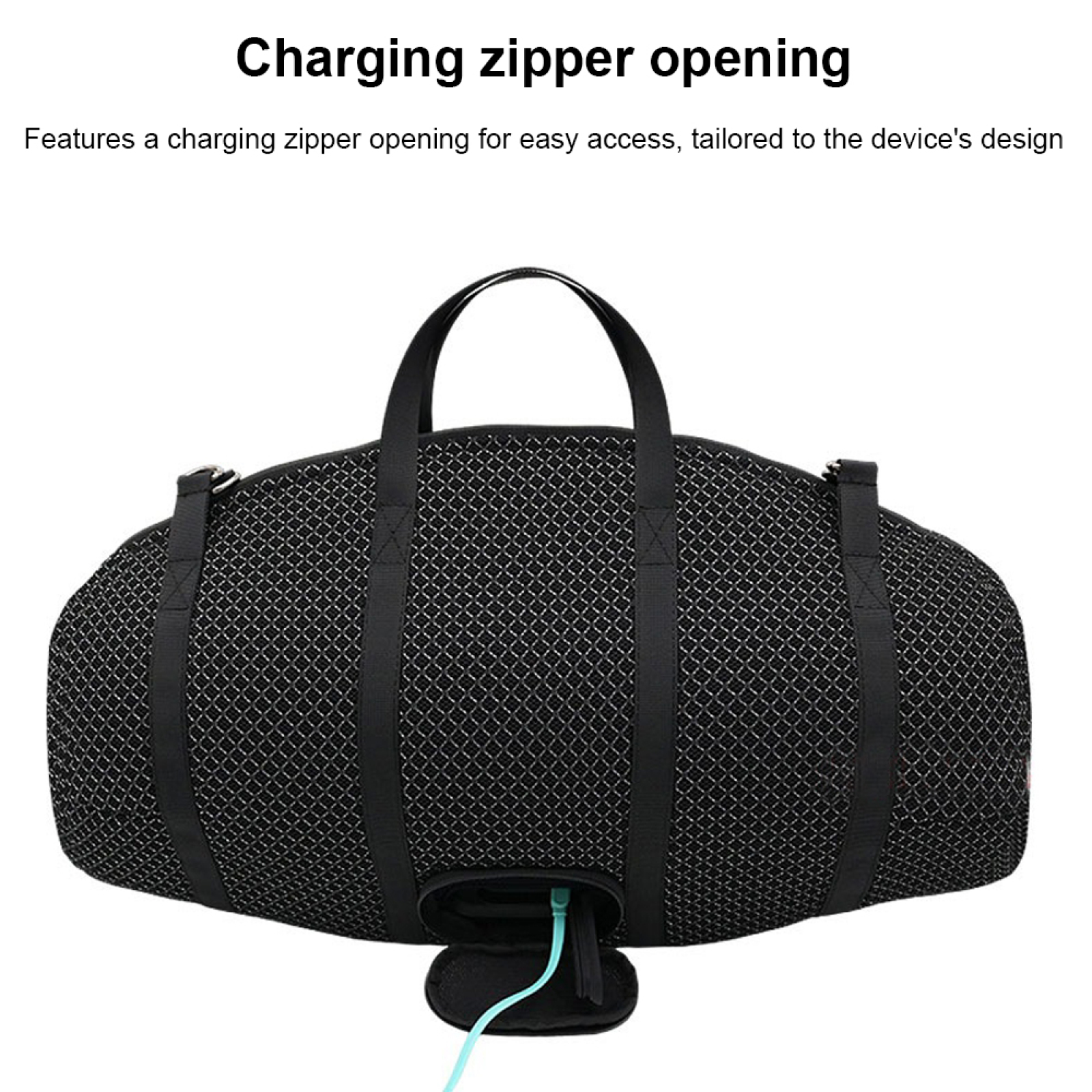 Travel Case For JBL For Boombo - Cassette Walkman Belt avaliação e preço