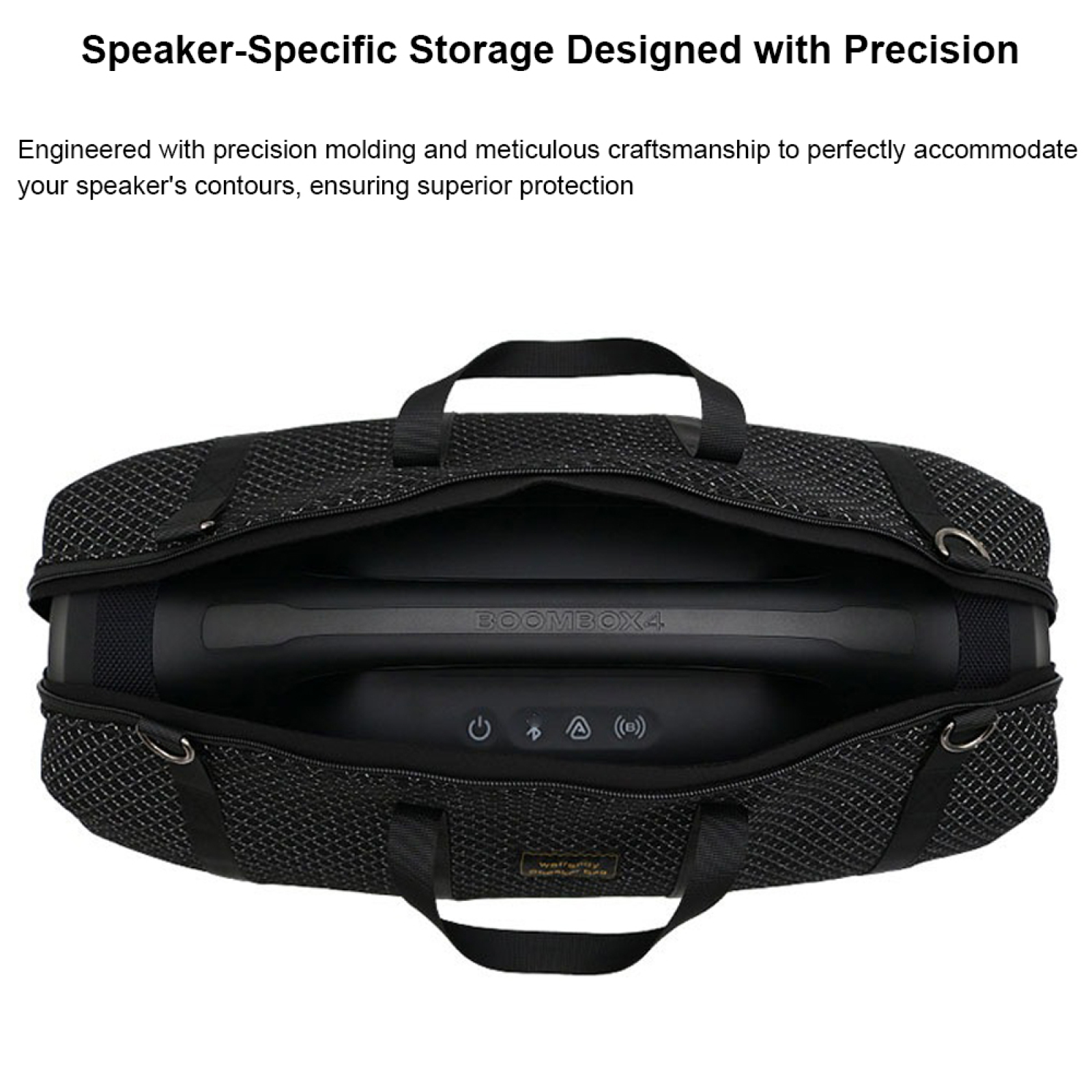 Travel Case For JBL For Boombo - Cassette Walkman Belt avaliação e preço