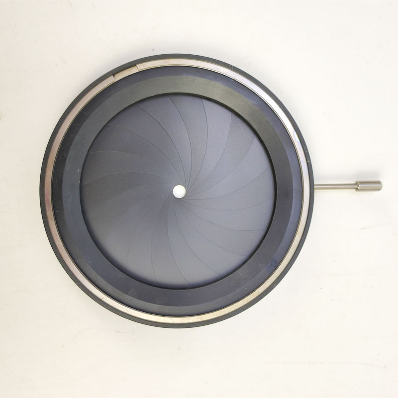 Mechanical Iris Aperture Diaph - Darkroom Enlarger Lens avaliação e preço