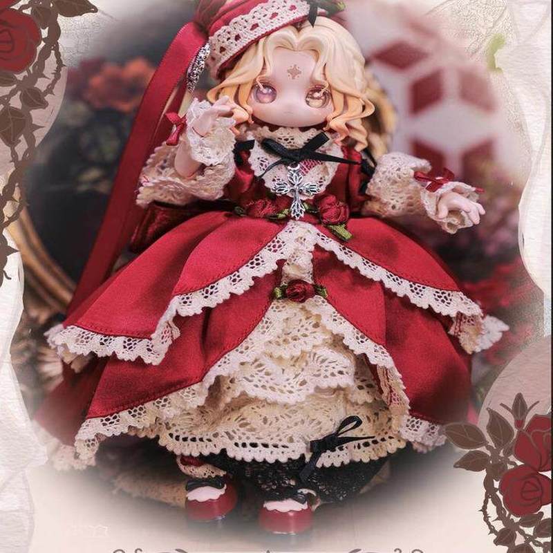KISEKI Vintage Star Trajectory - Vintage Collectible And Vintage Dolls avaliação e preço