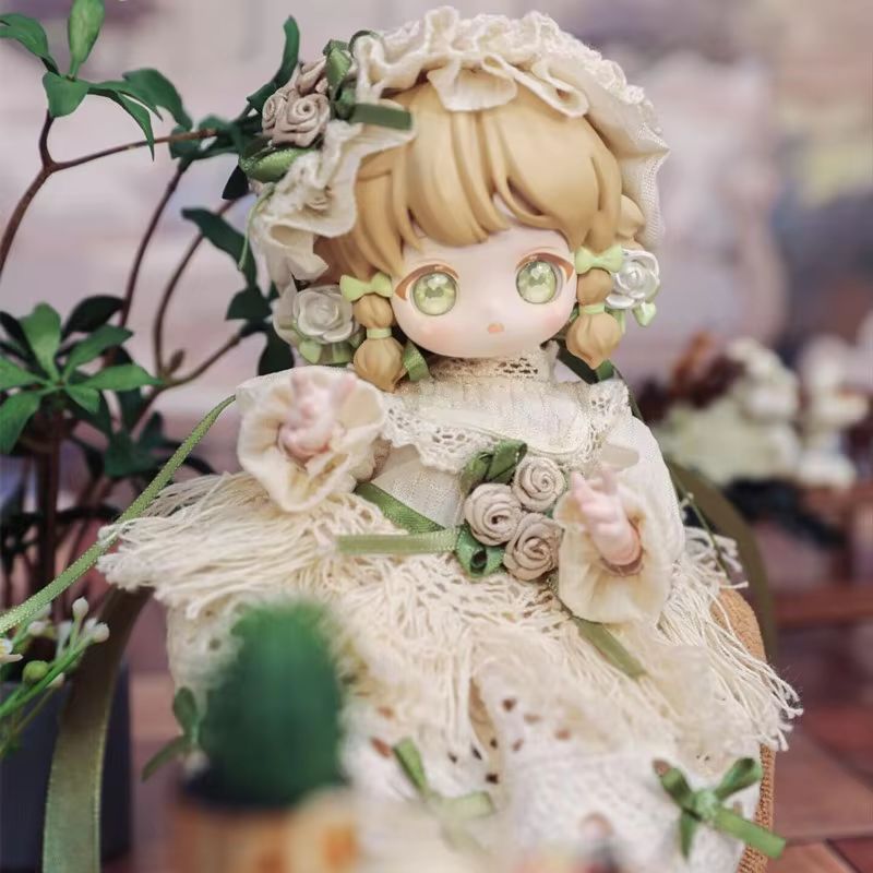 KISEKI Vintage Star Trajectory - Vintage Collectible And Vintage Dolls avaliação e preço