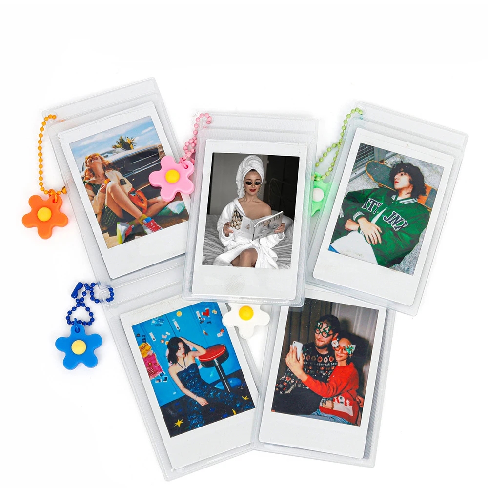 5pcs/set 3-inch Film Clear Pho - Super 8 Film Reel avaliação e preço