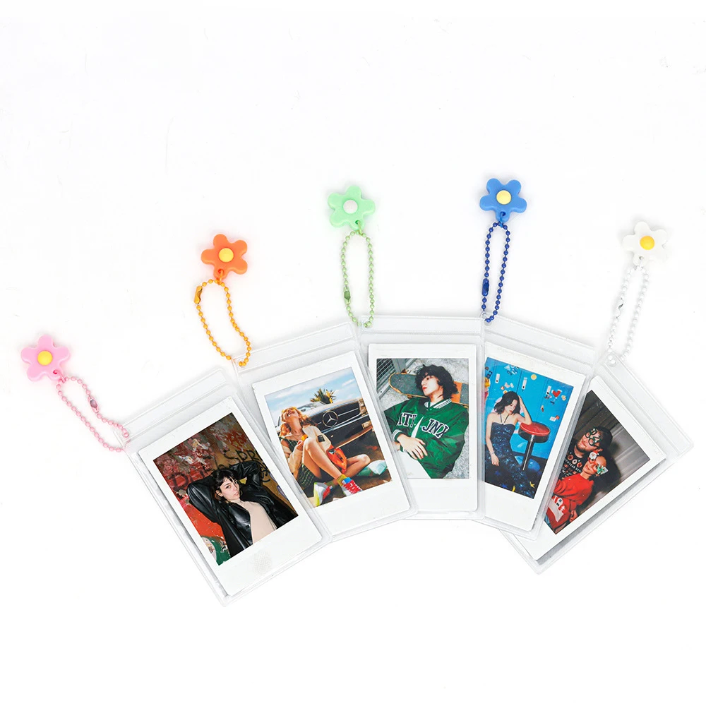 5pcs/set 3-inch Film Clear Pho - Super 8 Film Reel avaliação e preço