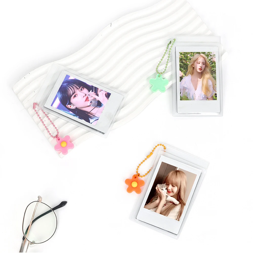 5pcs/set 3-inch Film Clear Pho - Super 8 Film Reel avaliação e preço