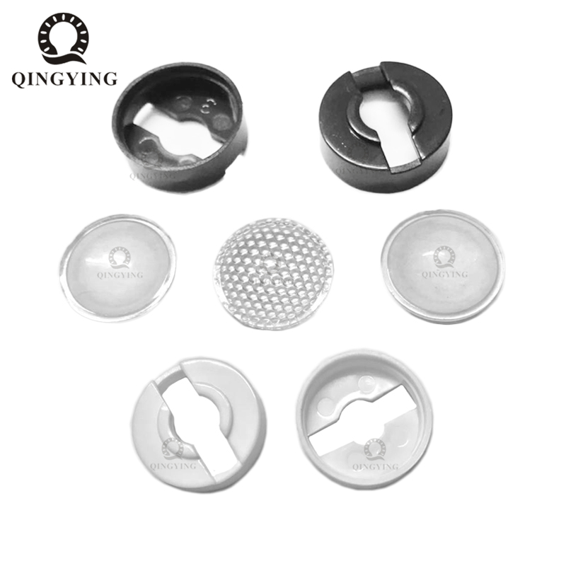 10-100pcs 60 Degree 21mm LED L - Darkroom Enlarger Lens avaliação e preço
