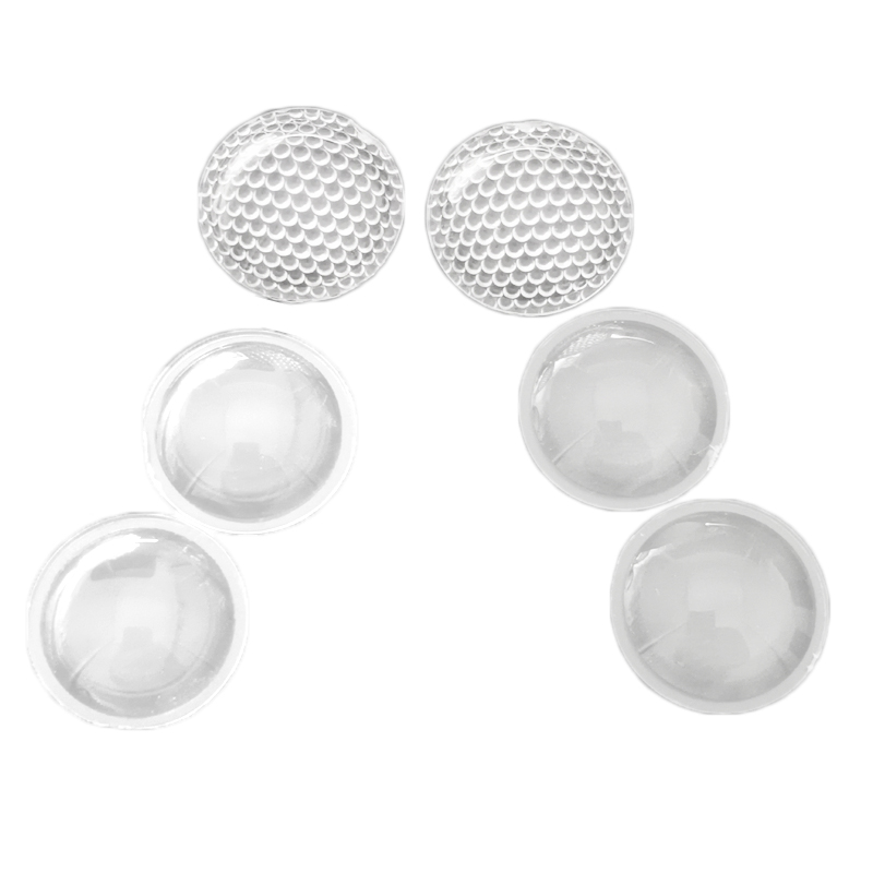 10-100pcs 60 Degree 21mm LED L - Darkroom Enlarger Lens avaliação e preço