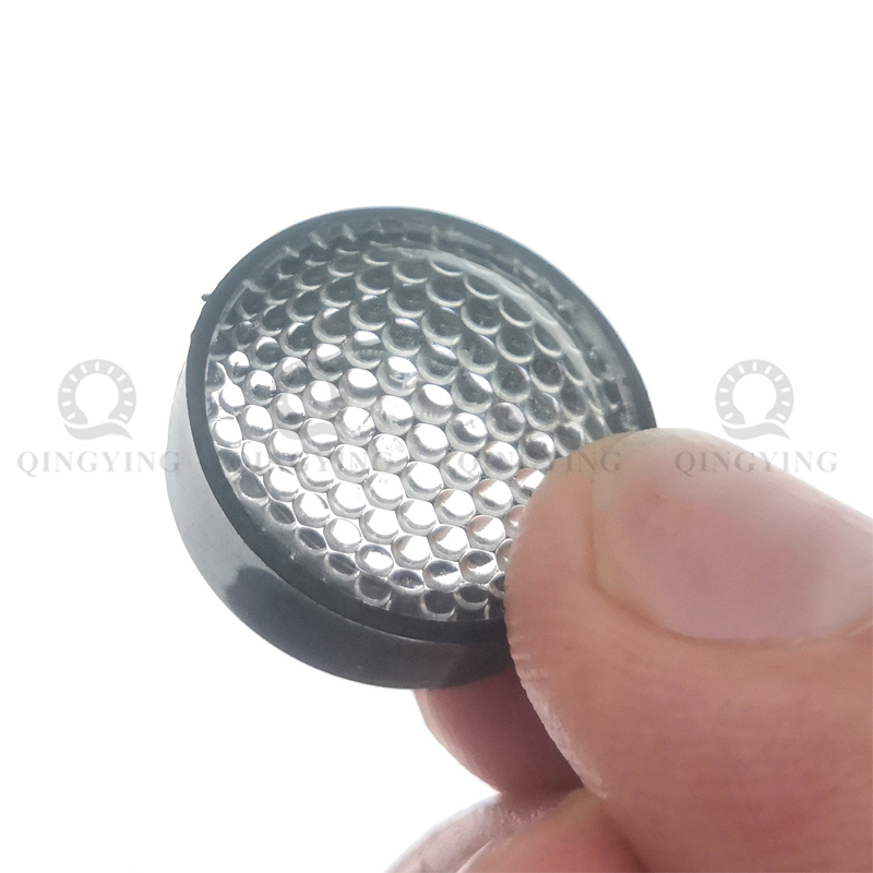 10-100pcs 60 Degree 21mm LED L - Darkroom Enlarger Lens avaliação e preço