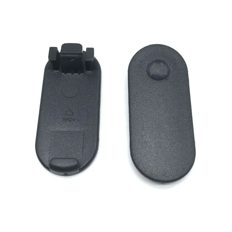 1pcs Battery Back Pack Belt Cl - Cassette Walkman Belt avaliação e preço