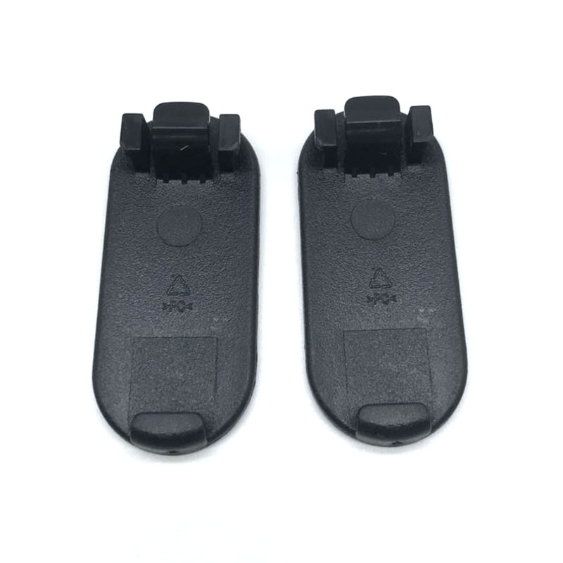1pcs Battery Back Pack Belt Cl - Cassette Walkman Belt avaliação e preço