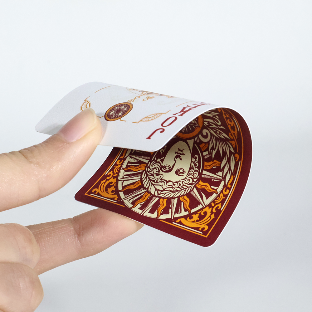 Creative Collection Playing Ca - Vintage Collectible Playing Cards avaliação e preço