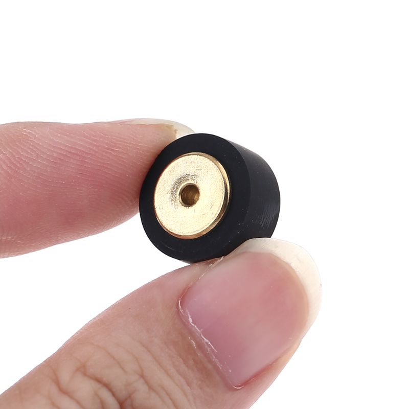 DX11 Walkman Wheel Belt Pulley - Cassette Walkman Belt avaliação e preço