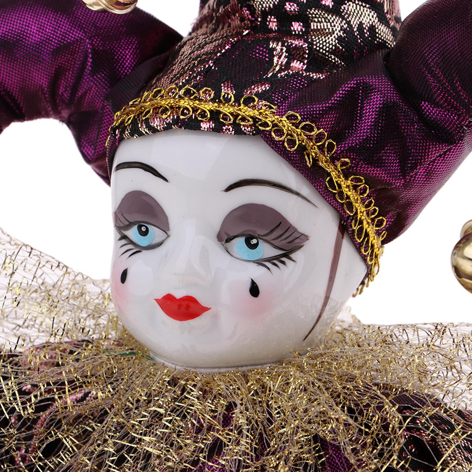 Italian Style Porcelain Dolls  - Vintage Collectible Porcelain Dolls avaliação e preço