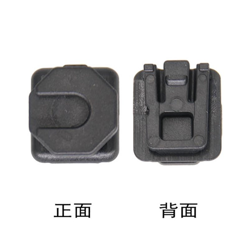 Tactical belt bracket back buc - Cassette Walkman Belt avaliação e preço