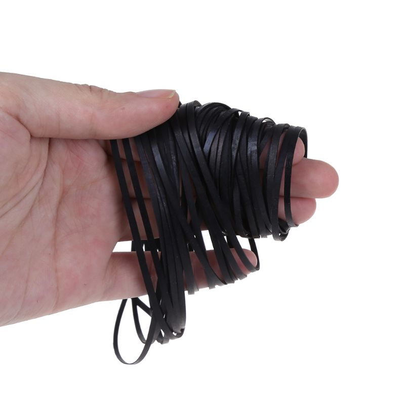 50Pcs 1/2/3/4mm Width Universa - Cassette Walkman Belt avaliação e preço