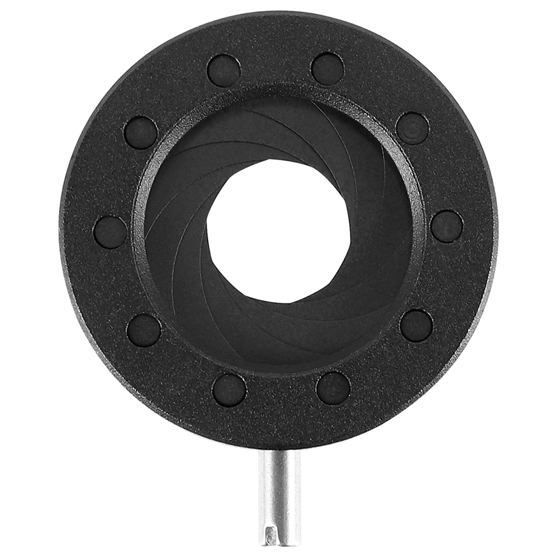 Manual Aperture Adjustable Mec - Darkroom Enlarger Lens avaliação e preço