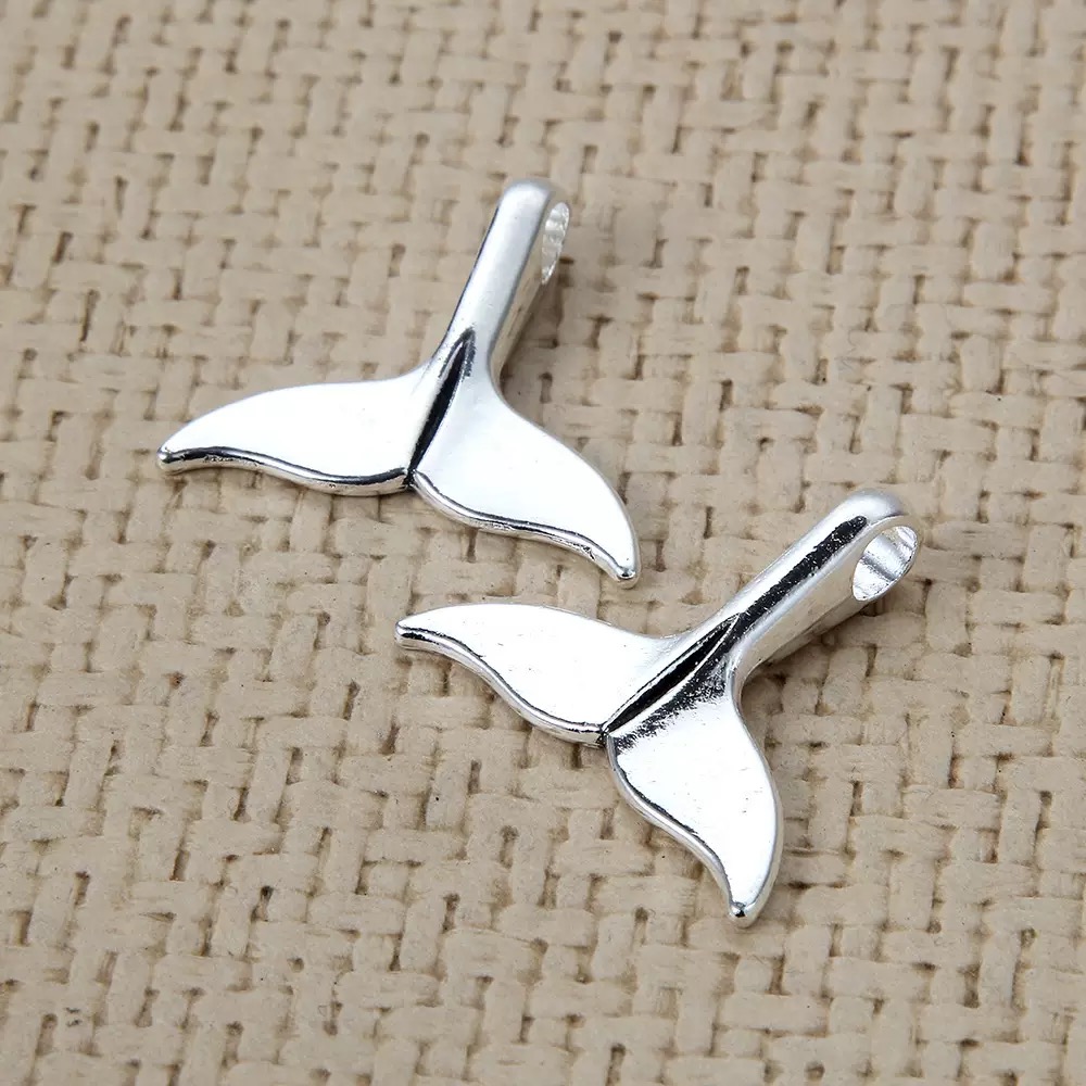 5/10pcs antique silver plated  - Vintage Collectible Item avaliação e preço
