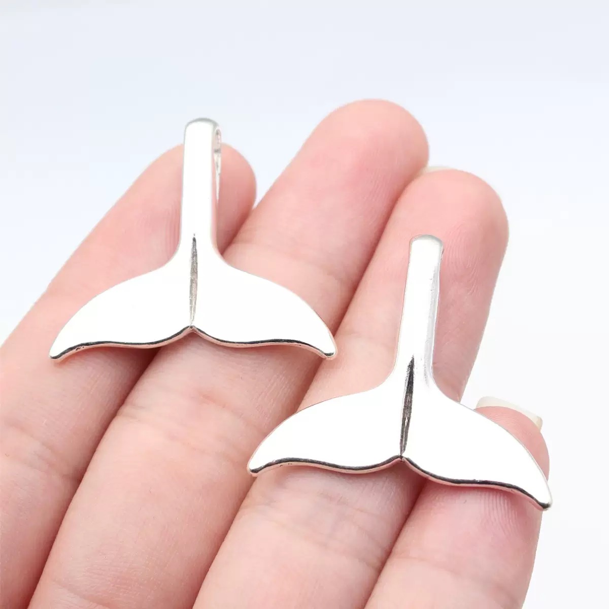 5/10pcs antique silver plated  - Vintage Collectible Item avaliação e preço