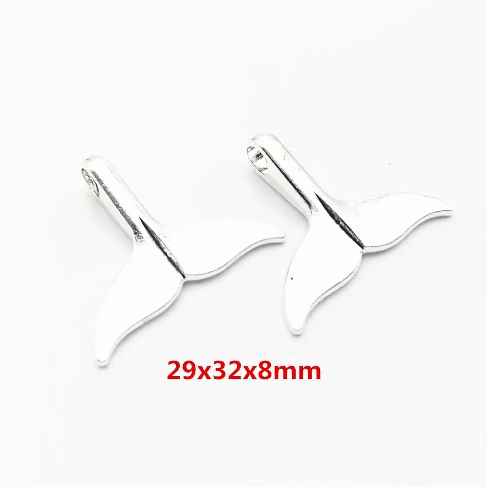 5/10pcs antique silver plated  - Vintage Collectible Item avaliação e preço