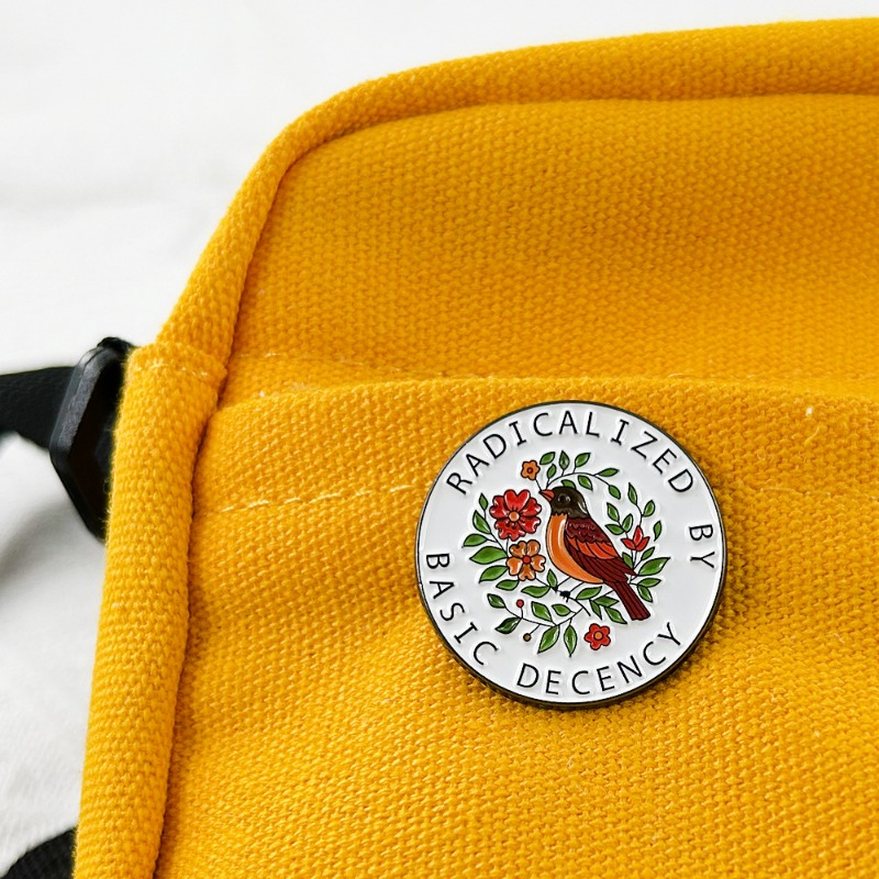 Original Design Vintage Metal  - Vintage Collectible Pins avaliação e preço