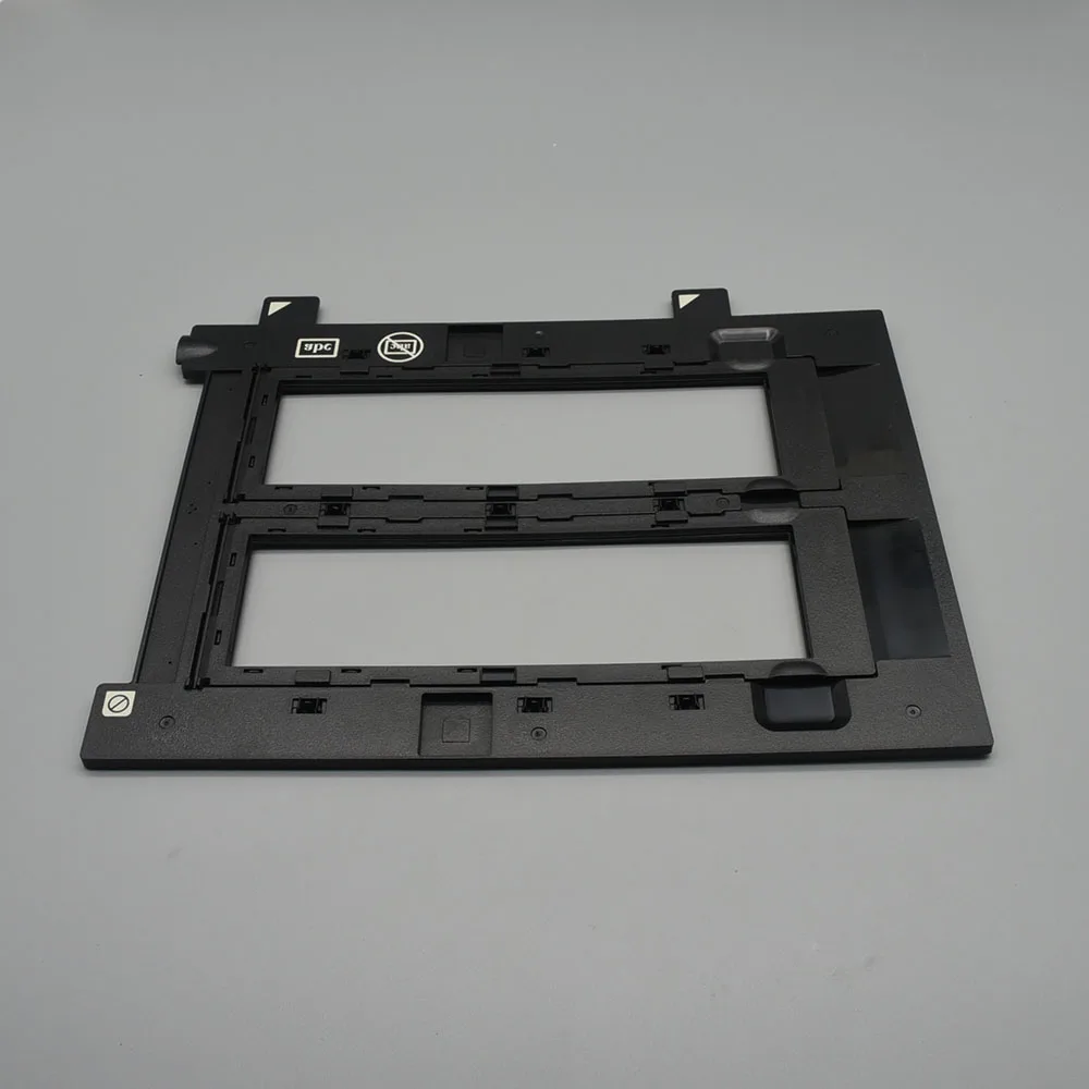 1X 120 220 Film Strip Holder N - Slide Film 120 avaliação e preço