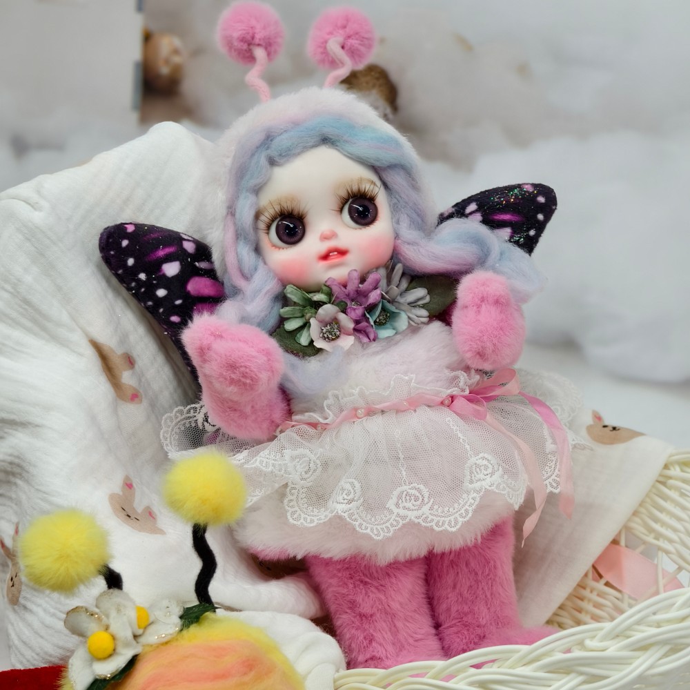 30cm 1/6 Porcelain Doll Vintag - Vintage Collectible Porcelain Dolls avaliação e preço