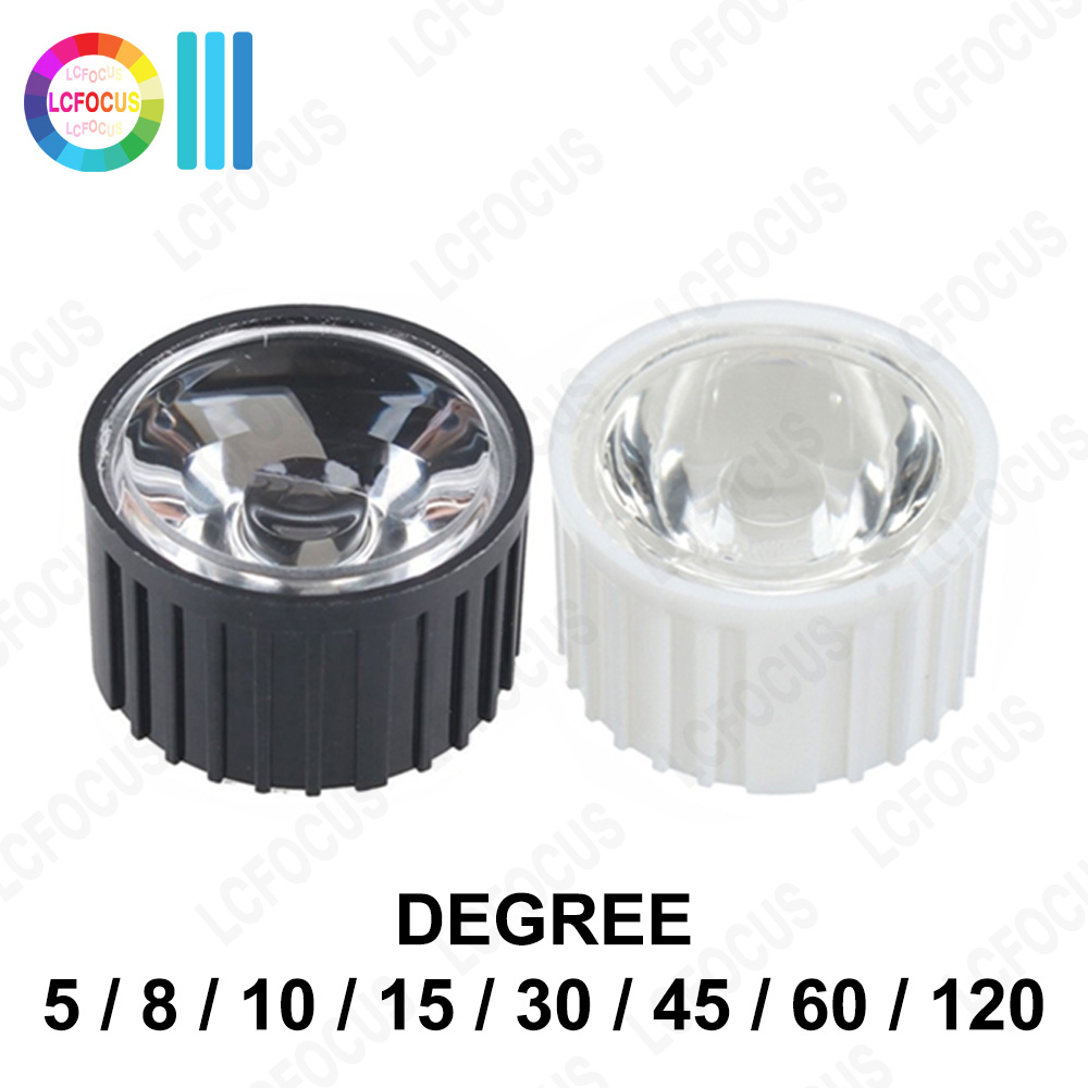 10Pcs High Power 1W 3W 5W LED  - Darkroom Enlarger Lens avaliação e preço