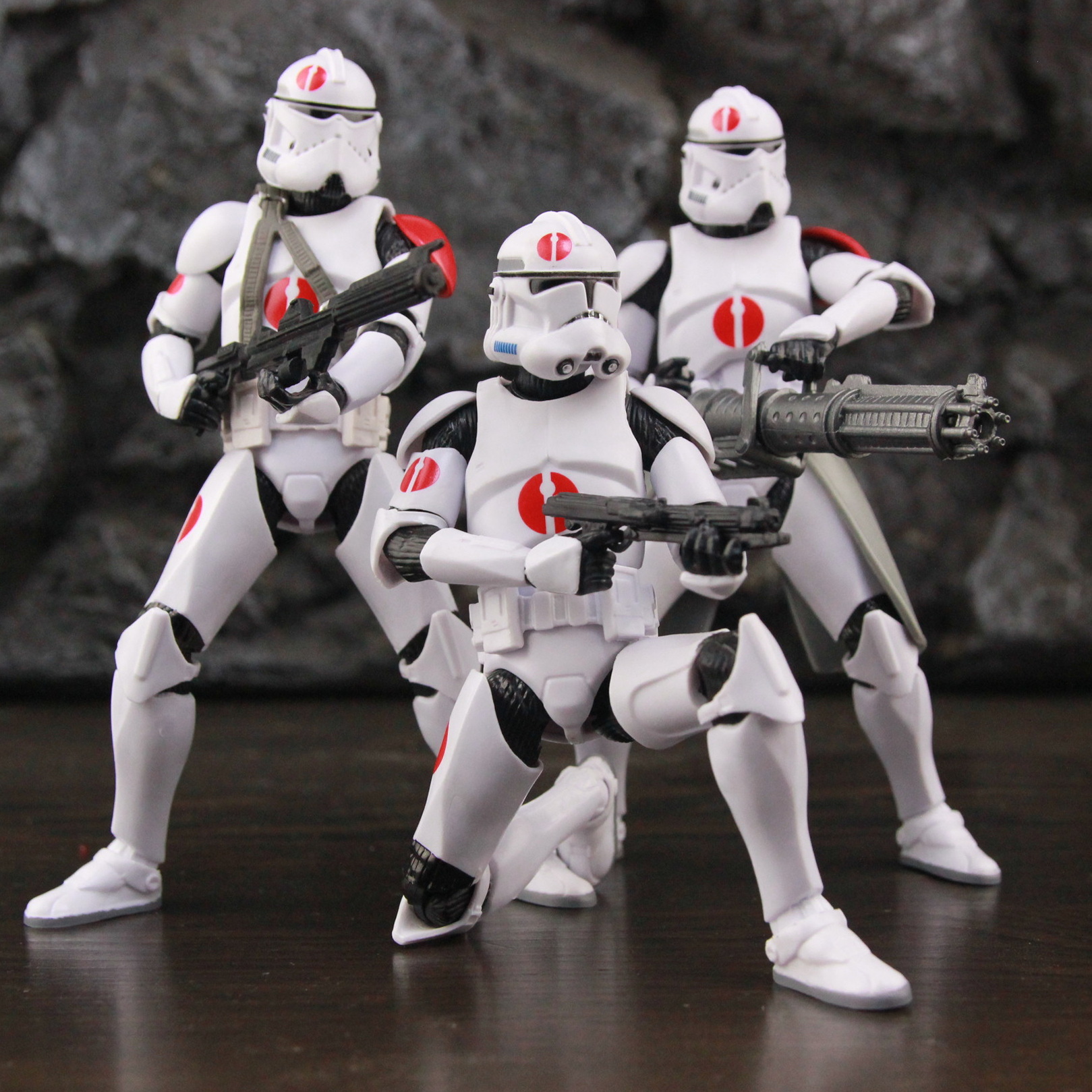 New Body - Star Wars 91st Mobi - Vintage Collectible Figures avaliação e preço