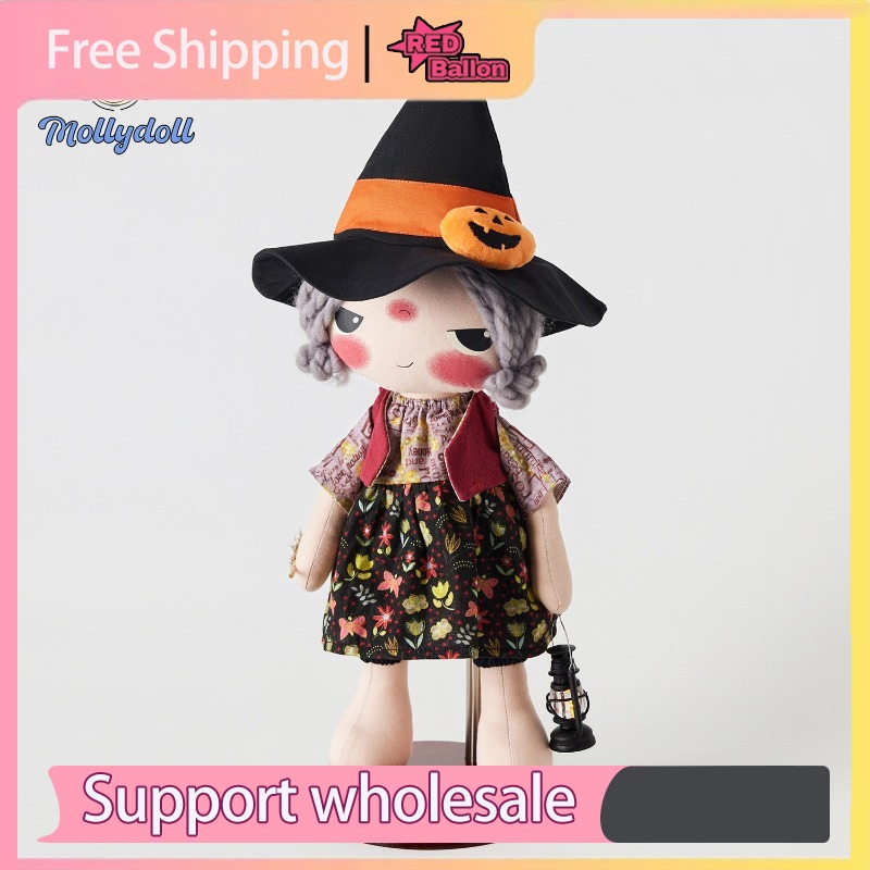Mollydoll  Vintage Handcrafted - Vintage Collectible And Vintage Dolls avaliação e preço