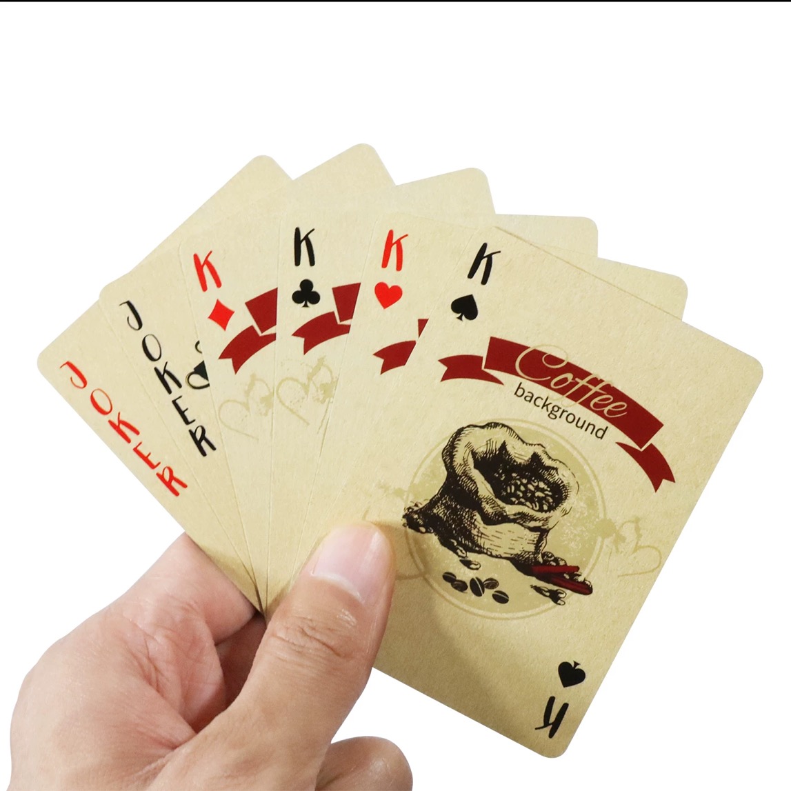 54 Classic Printed Vintage Dec - Vintage Collectible Playing Cards avaliação e preço