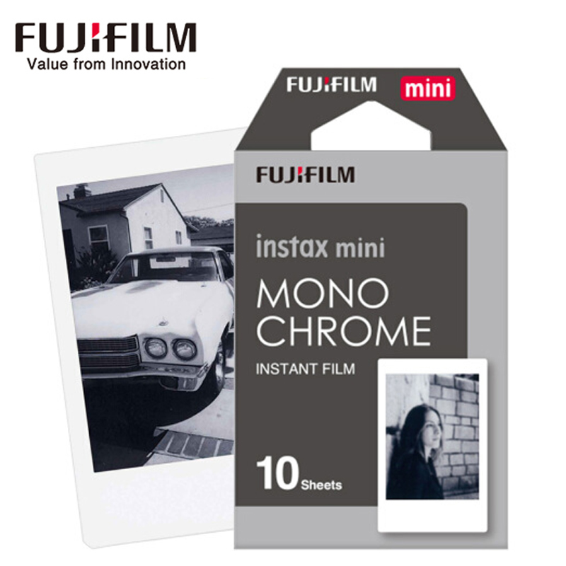 10 Sheets Fuji Fujifilm 3 Inch - Super 8 Film Reel avaliação e preço
