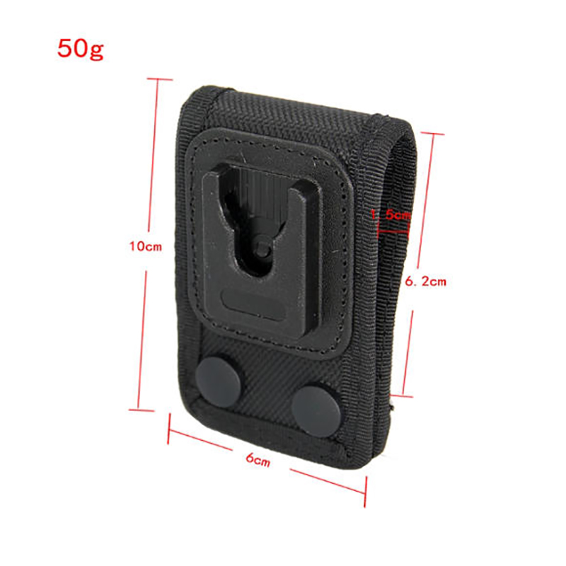 Universal walkie talkie waist  - Cassette Walkman Belt avaliação e preço