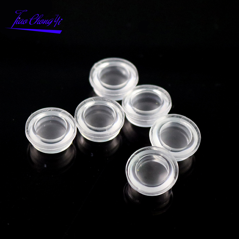 LED Lens Reflector Collimator  - Darkroom Enlarger Lens avaliação e preço