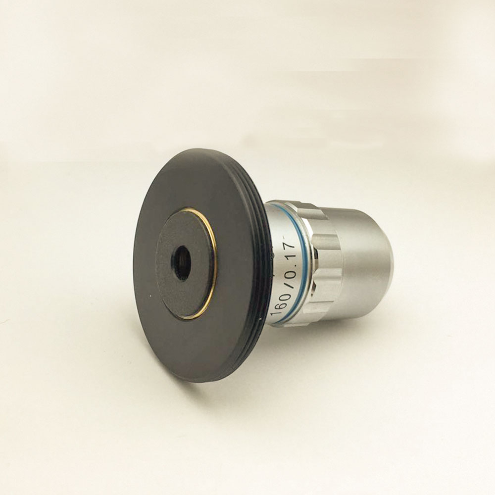 Microscope Objective RMS Threa - Darkroom Enlarger Lens avaliação e preço