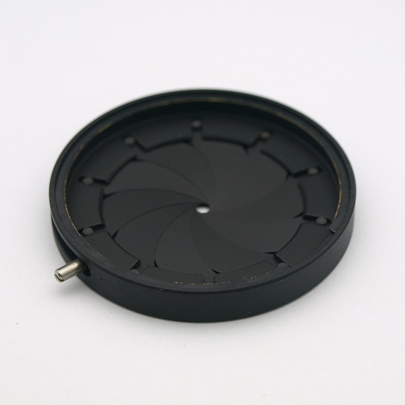 1-29 Microscope Condenser Opti - Darkroom Enlarger Lens avaliação e preço