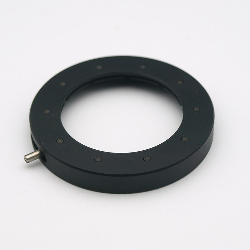 1-29 Microscope Condenser Opti - Darkroom Enlarger Lens avaliação e preço