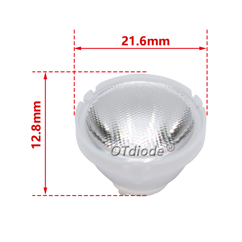 10pcs XLM XML2 XPH50 LED 5050  - Darkroom Enlarger Lens avaliação e preço