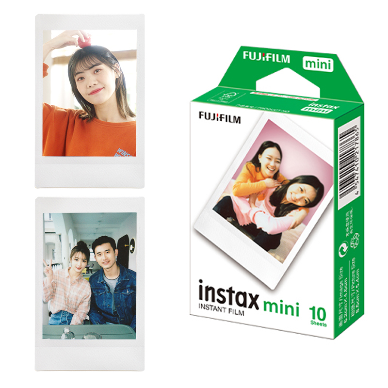 Genuine Fujifilm Instax Mini F - Super 8 Film Reel avaliação e preço