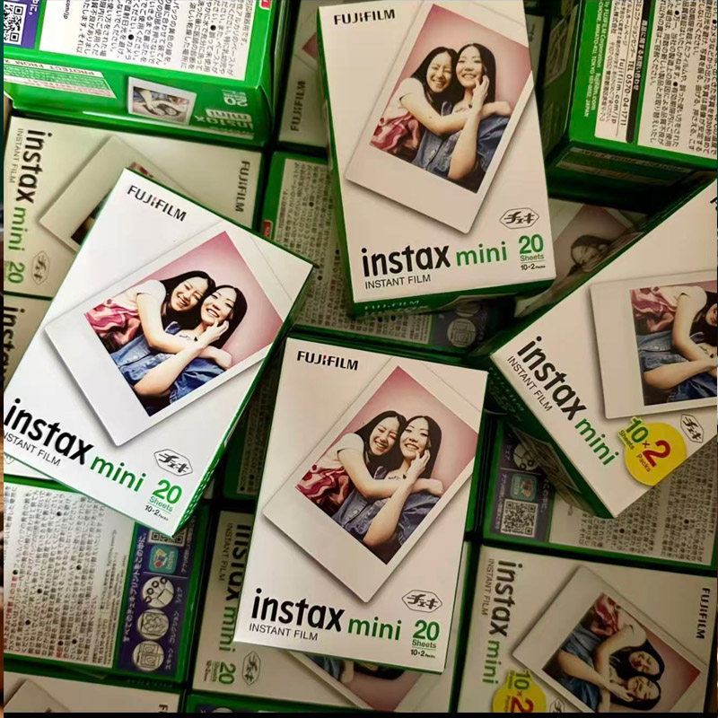 10 20 60 Sheets Fujifilm Insta - Super 8 Film Reel avaliação e preço