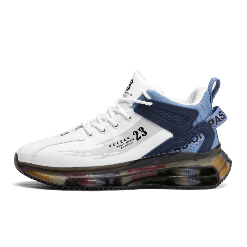 flatform spring sneakers men a - Most Collectible Vintage Glass avaliação e preço