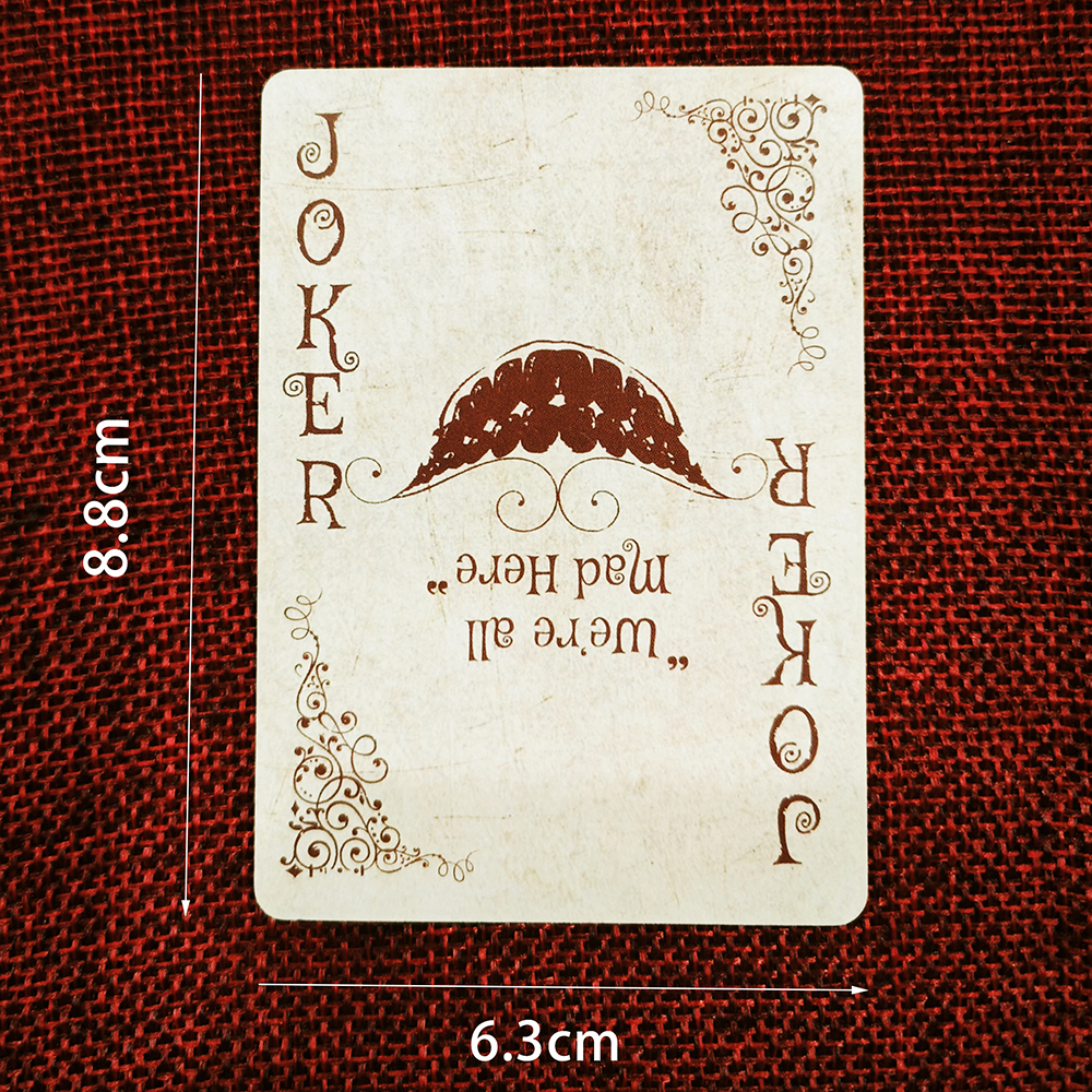 Vintage-Style Playing Cards Fe - Vintage Collectible Playing Cards avaliação e preço