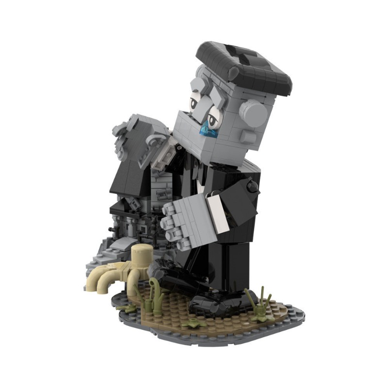 236-Piece Classic Monster Figu - Vintage Collectible Figures avaliação e preço
