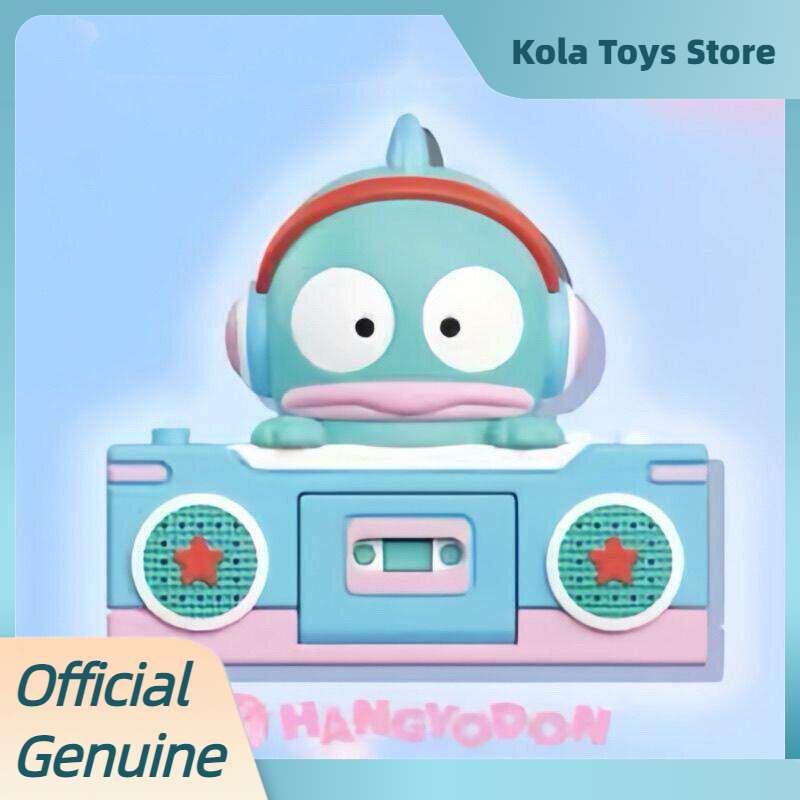 New Authentic Sanrio Vintage R - Vintage Collectible Figures avaliação e preço