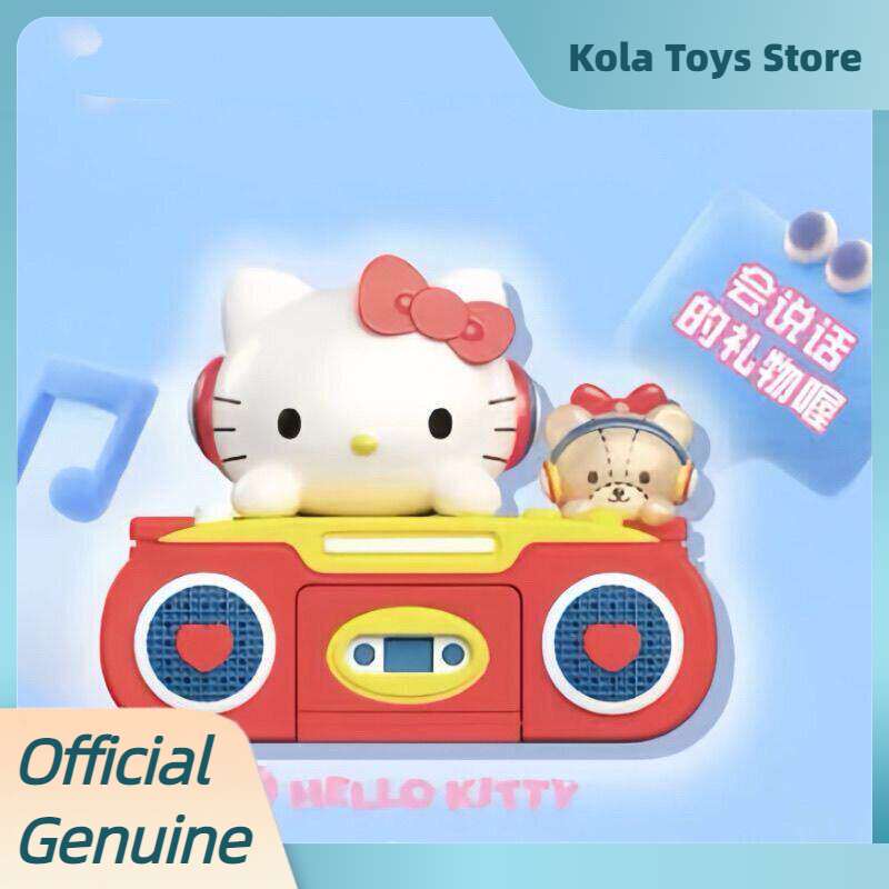 New Authentic Sanrio Vintage R - Vintage Collectible Figures avaliação e preço