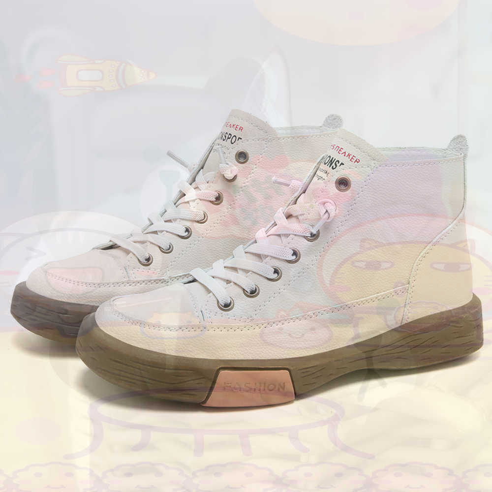High Top Hi Cut Offers Skatebo - Vintage Collectible Show avaliação e preço