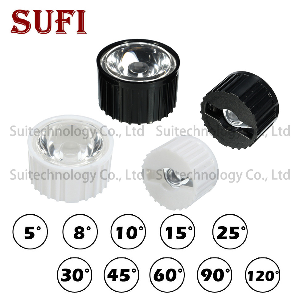 High Power 1W 3W 5W LED Lens 5 - Darkroom Enlarger Lens avaliação e preço