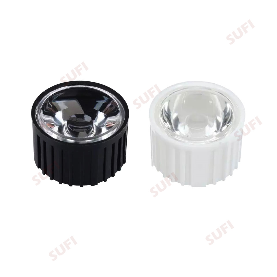 High Power 1W 3W 5W LED Lens 5 - Darkroom Enlarger Lens avaliação e preço