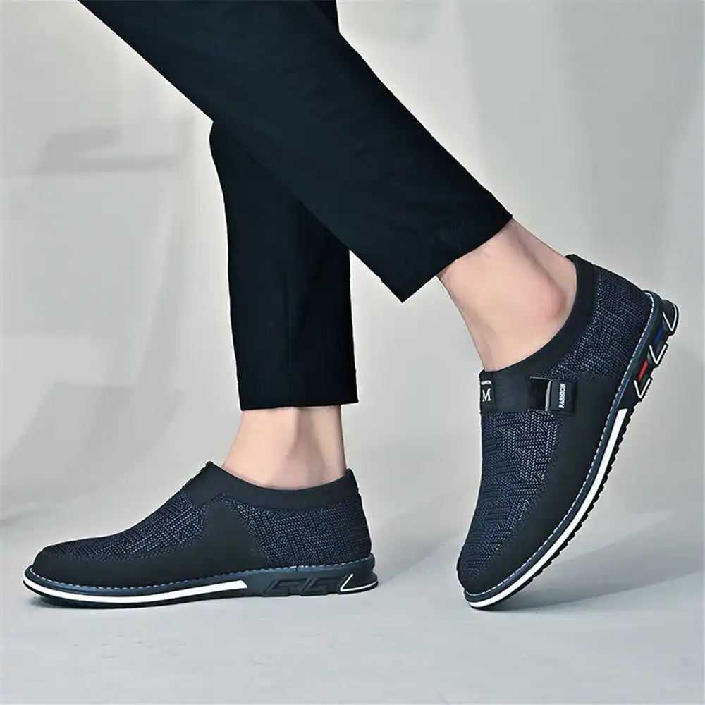 Dark Blue 44-45 Summer Shoes S - Vintage Collectible Show avaliação e preço