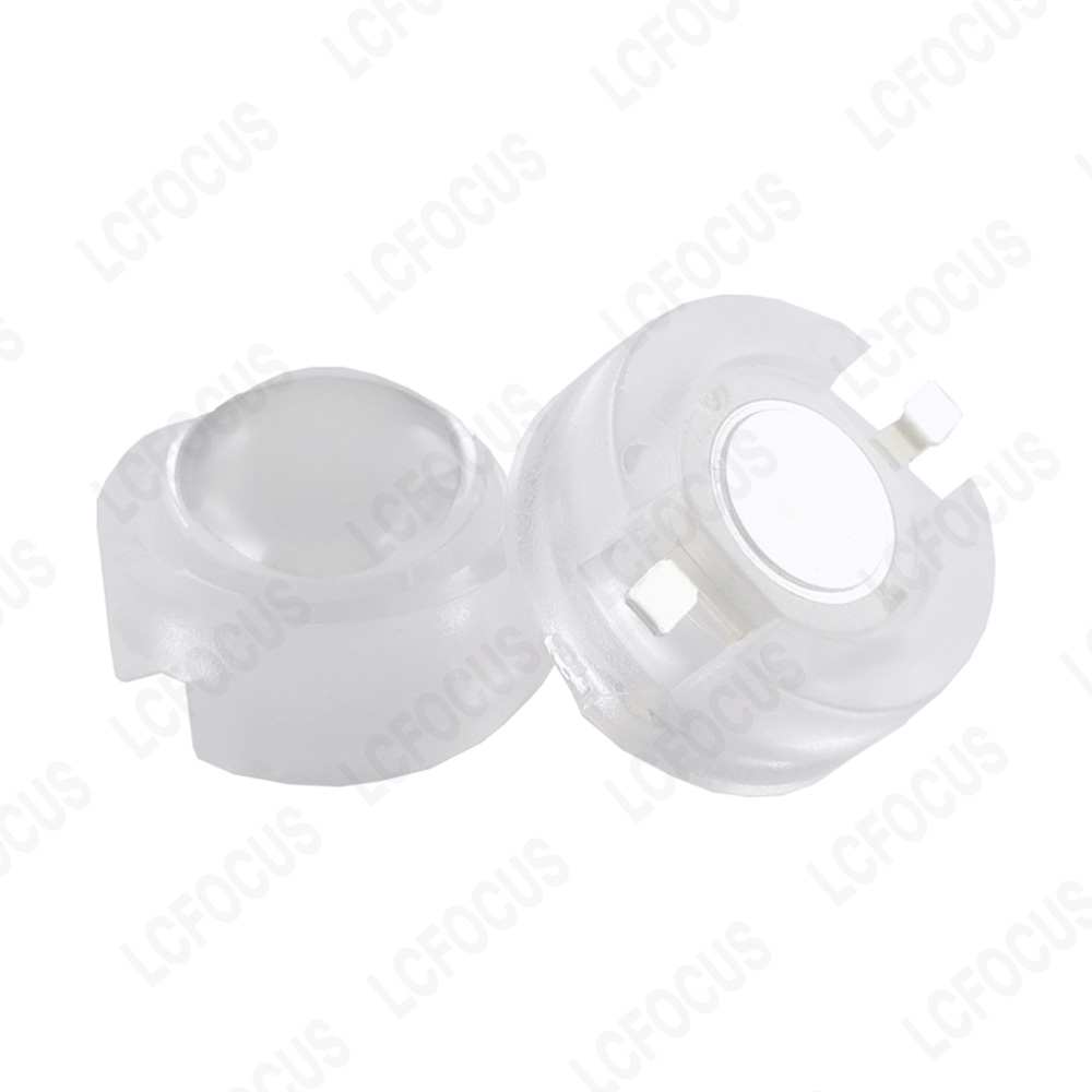 1W 3W 5W Mini LED Lens 15 30 4 - Darkroom Enlarger Lens avaliação e preço