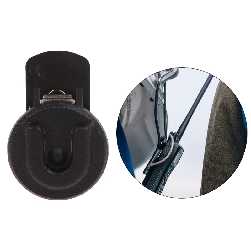 Car Radio Holder Universal Wal - Cassette Walkman Belt avaliação e preço