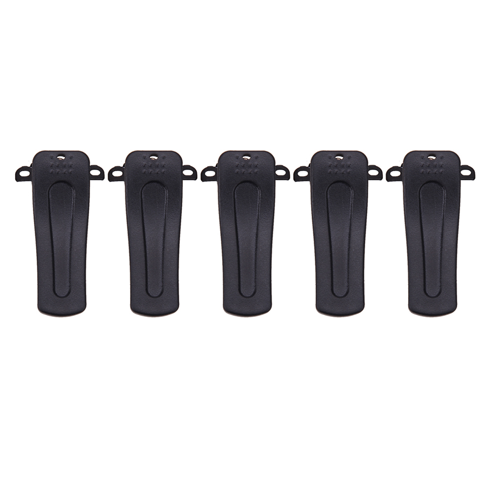 5pcs Belt Clip Practical Walki - Cassette Walkman Belt avaliação e preço
